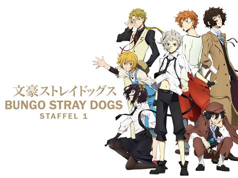 flixtor bungo stray dogs|Watch Bungo Stray Dogs English Sub/Dub online Free on .